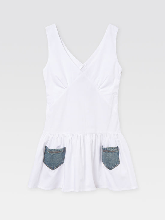 Garachico Mini Dress