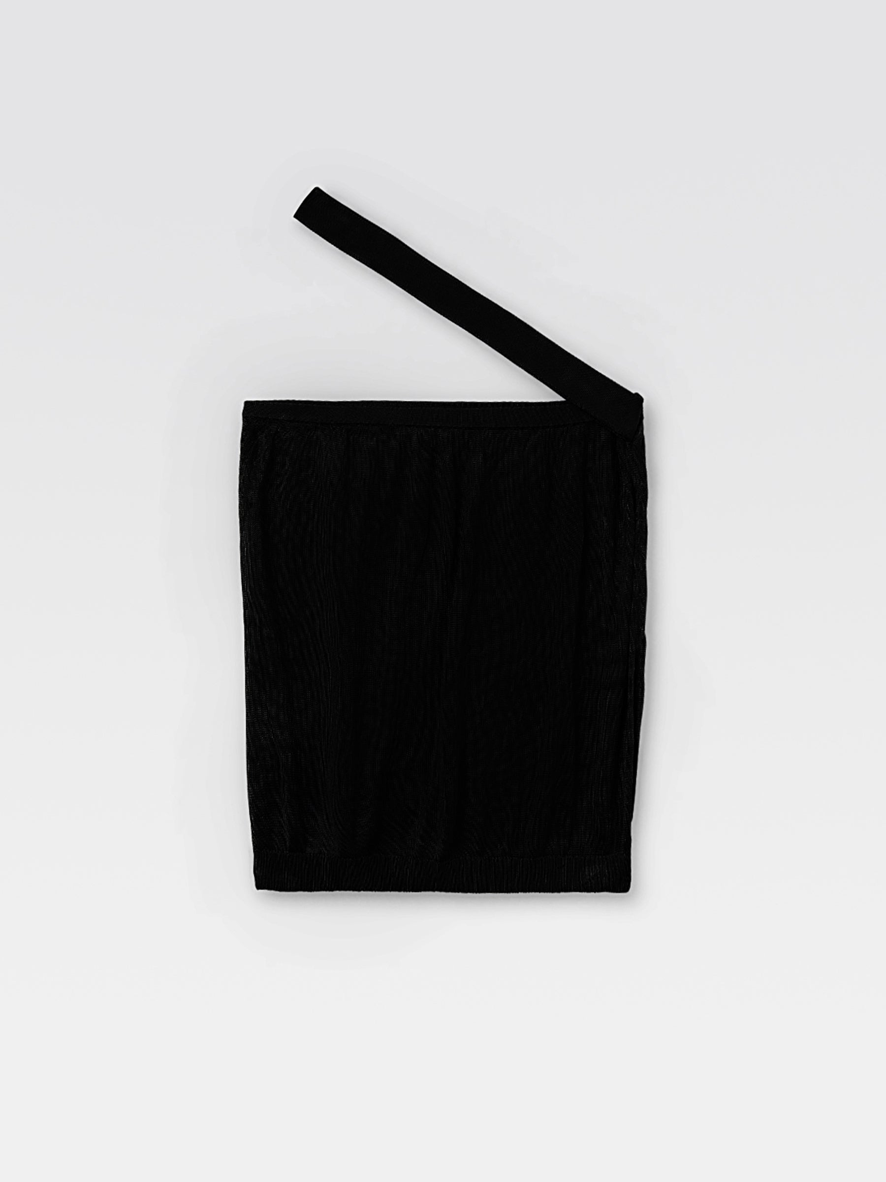 Alla Top Black - Knitwear - Gimaguas