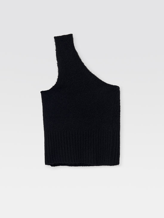 Caroline One Shoulder Top