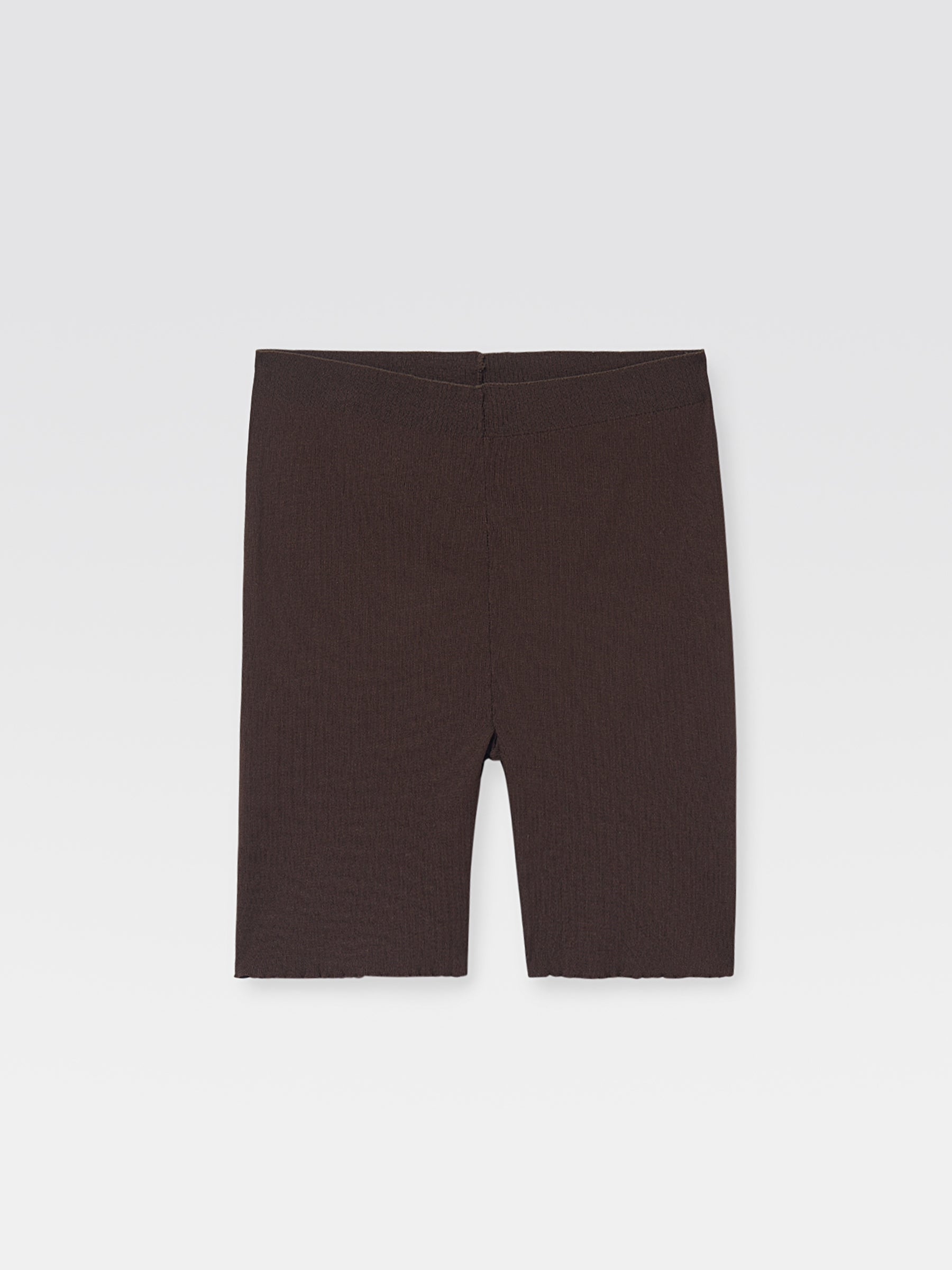 Arpador Shorts Brown - Trousers - Gimaguas