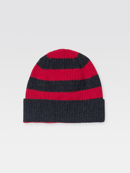 Pedro Stripes Beanie