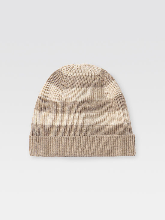 Pedro Stripes Beanie