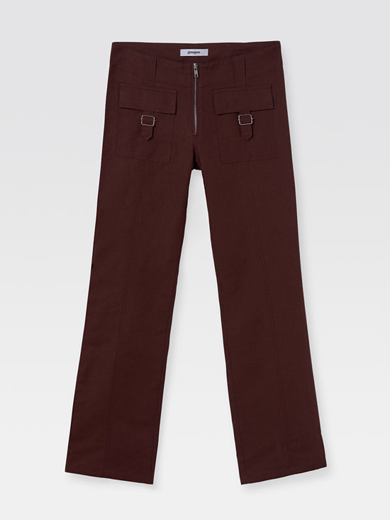 Okala Pants