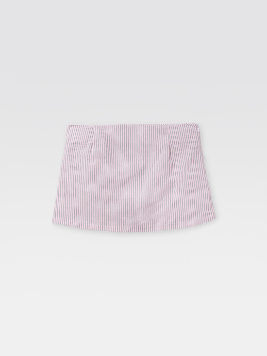 Jake Mini Skirt