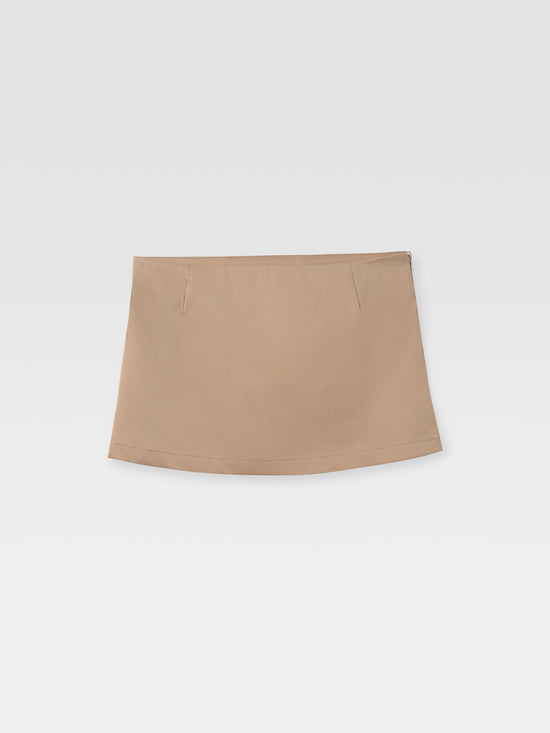 Jake Mini Skirt