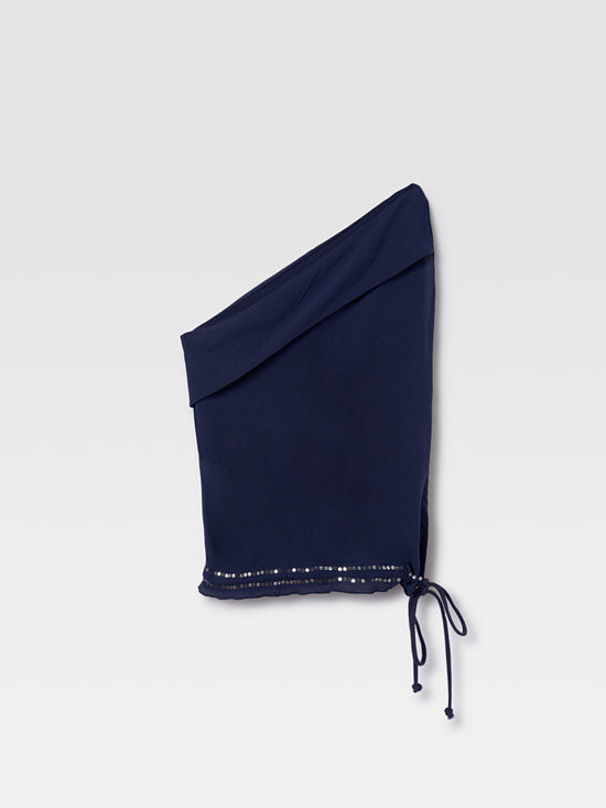 Costa One Shoulder Top