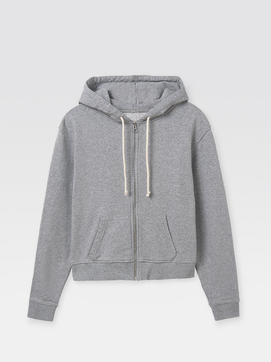 Alexia Hoodie