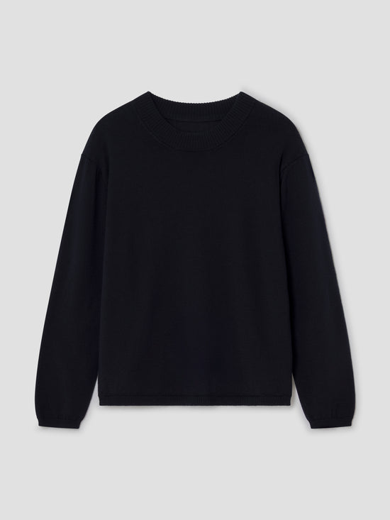 Nico Jumper