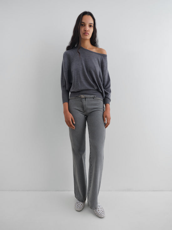 Nicole Trousers