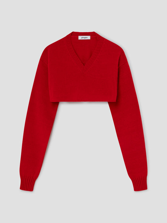 Nobu Cashmere Jumper