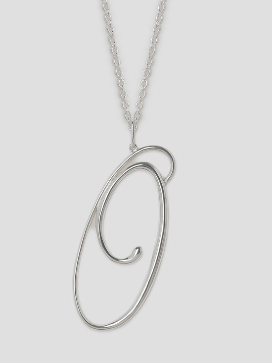 O Necklace