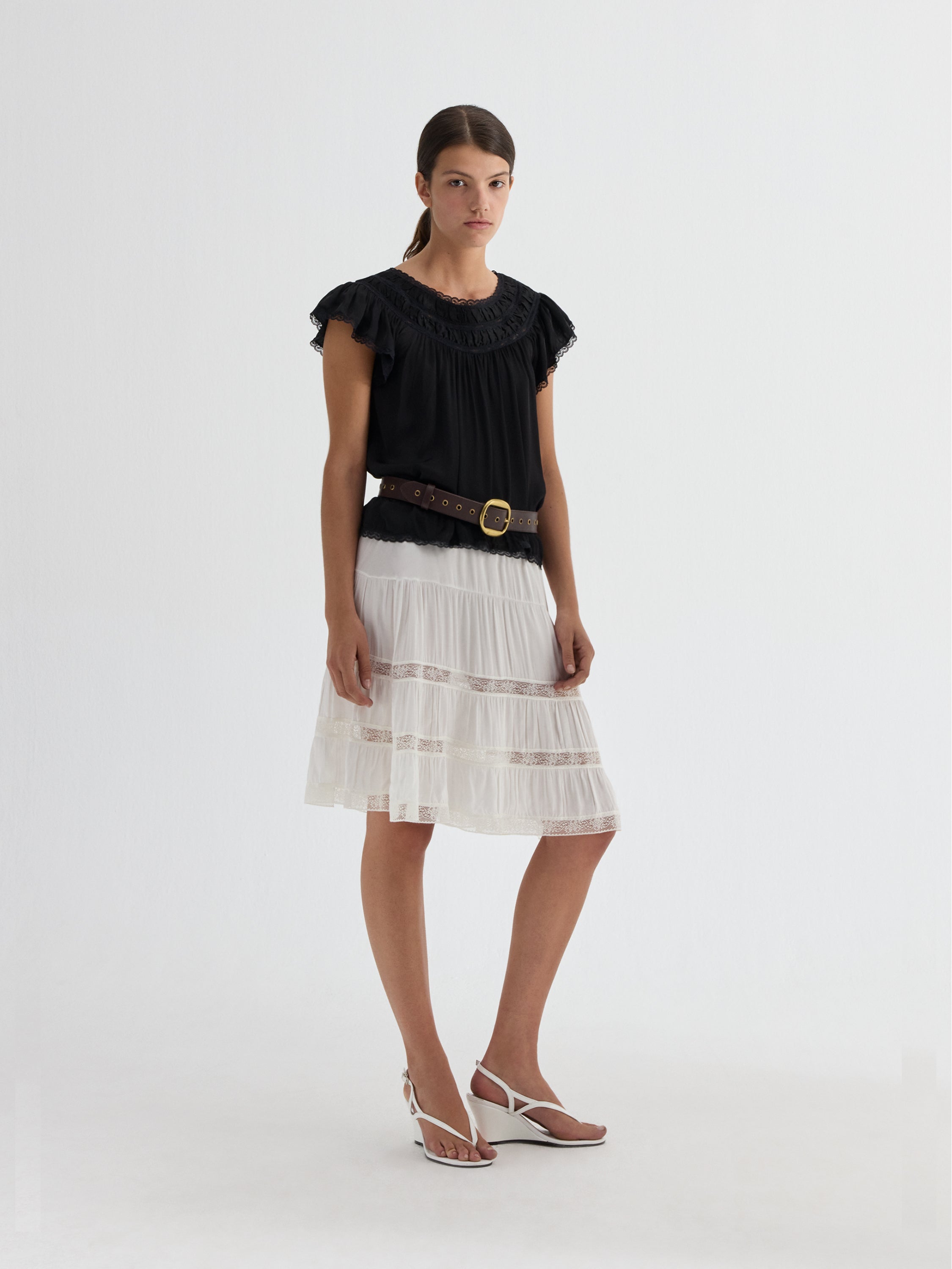 Woman All Tops – Gimaguas