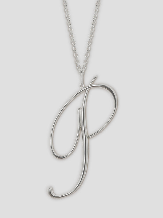 P Necklace