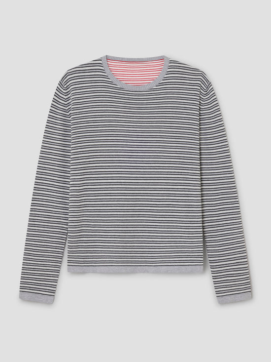 Pablo Stripes Jumper