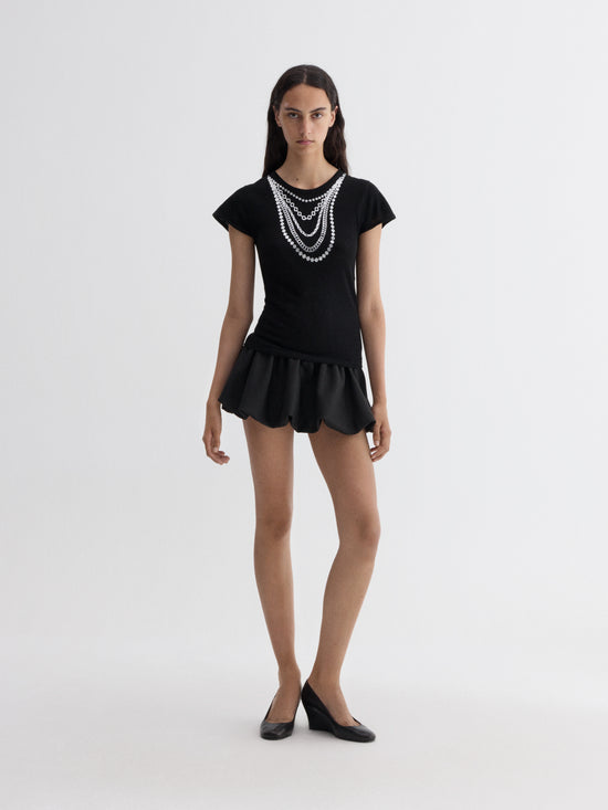 Pau Skirt