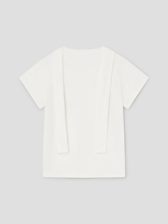 Phoebe Studs T-Shirt