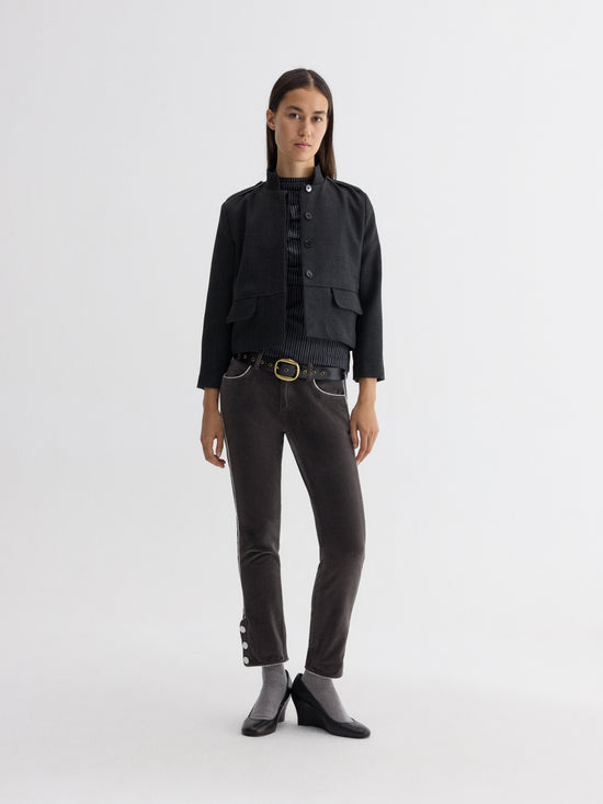 Pili Jacket