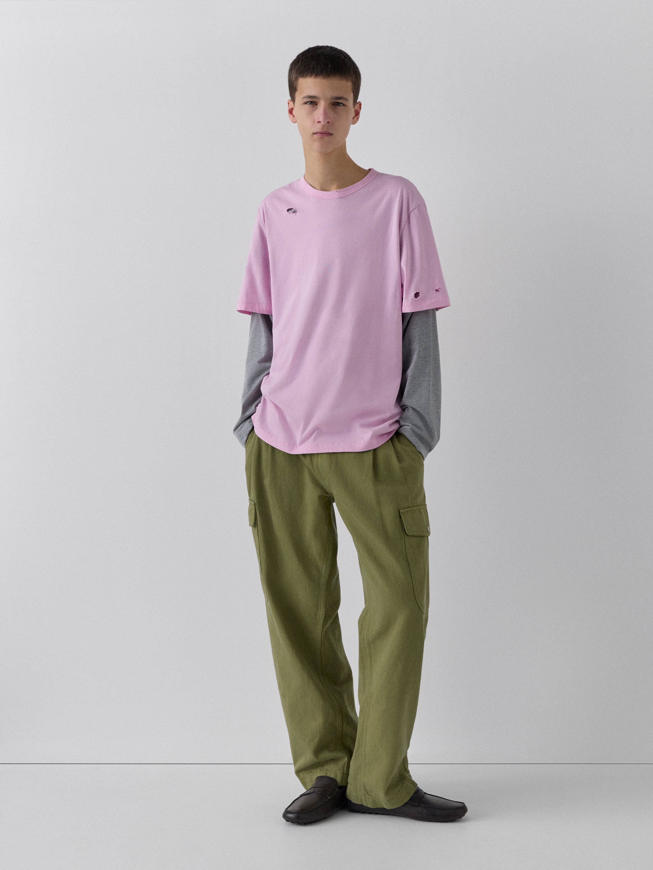 Man T-Shirts – Gimaguas