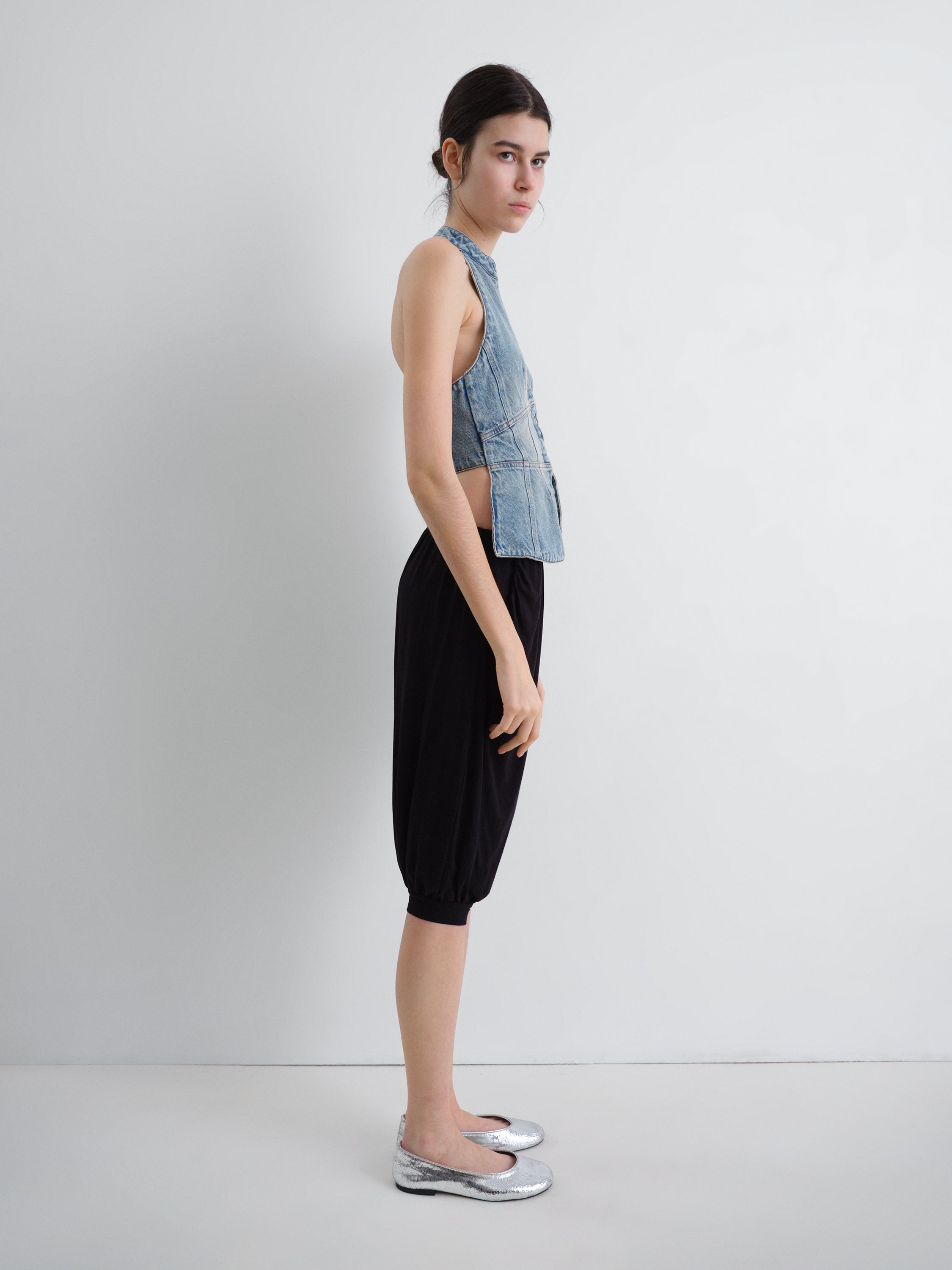 Ring Top Washed Blue - Gimaguas