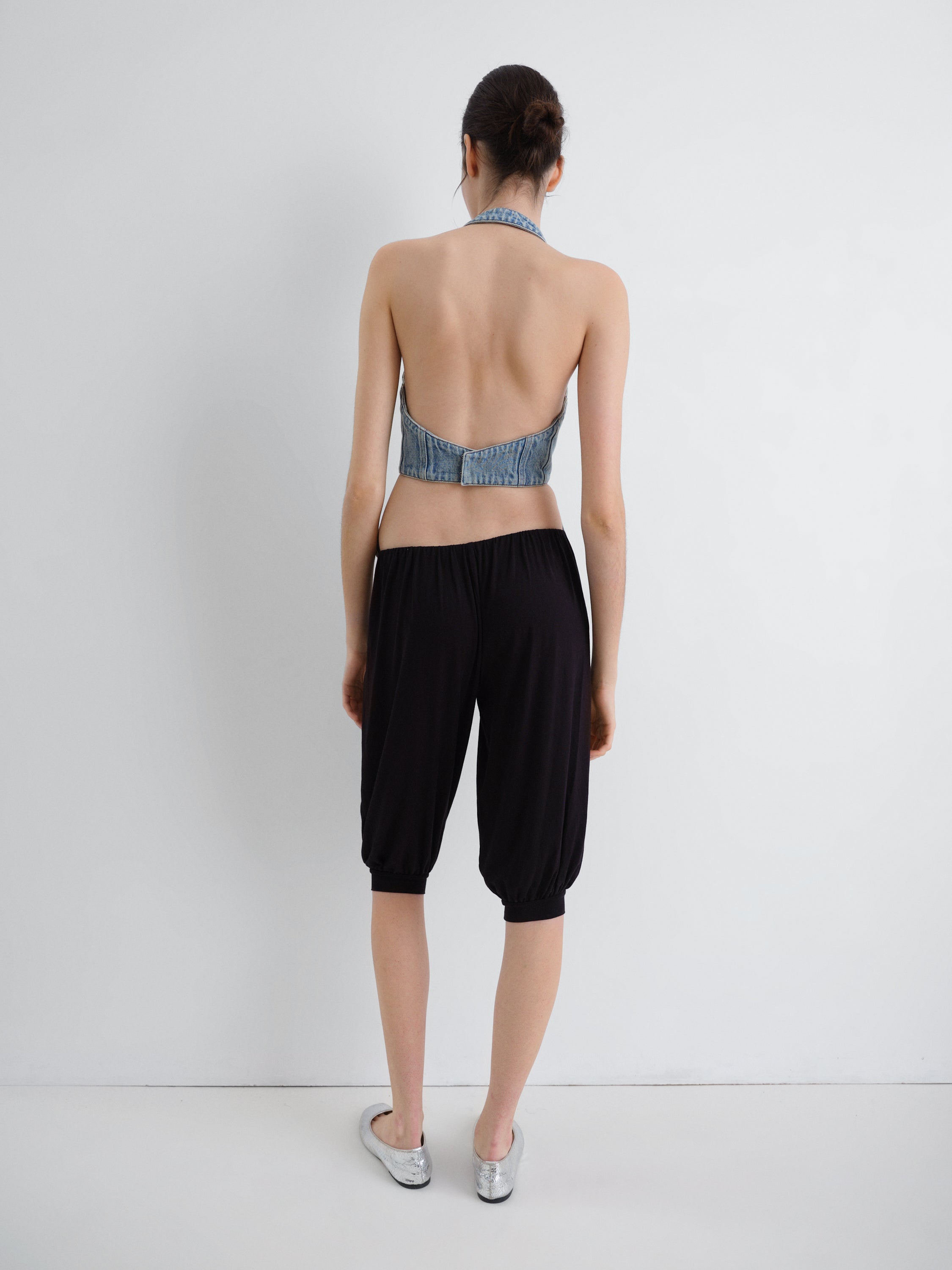 Ring Top Washed Blue - Gimaguas