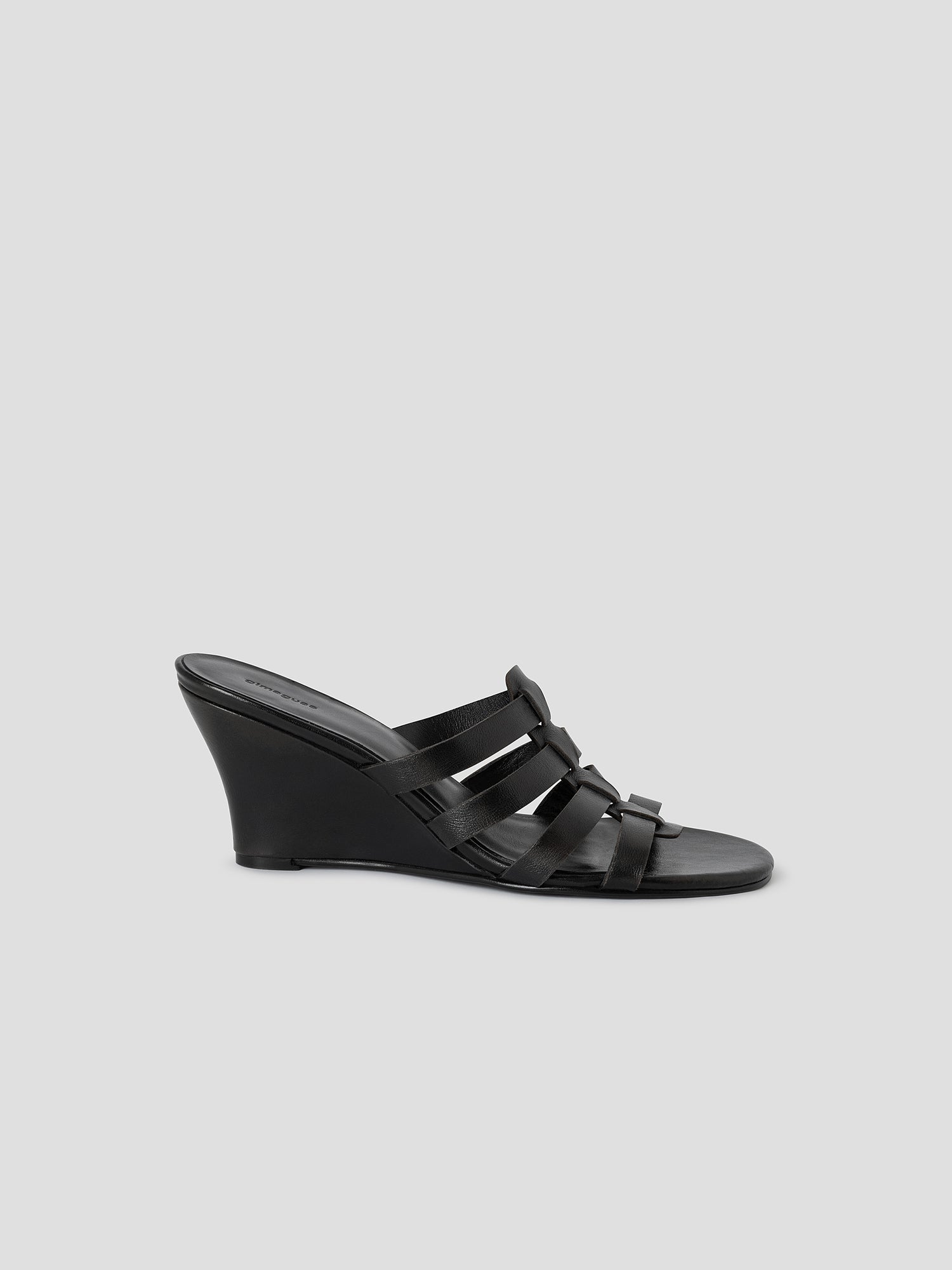 Wedges