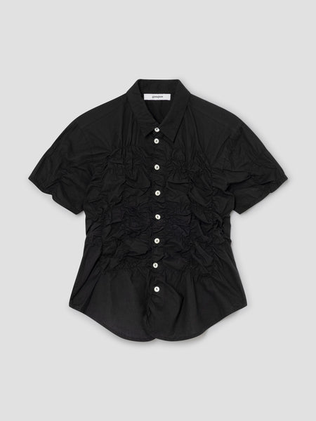 Ron Shirt Black - Top - Gimaguas
