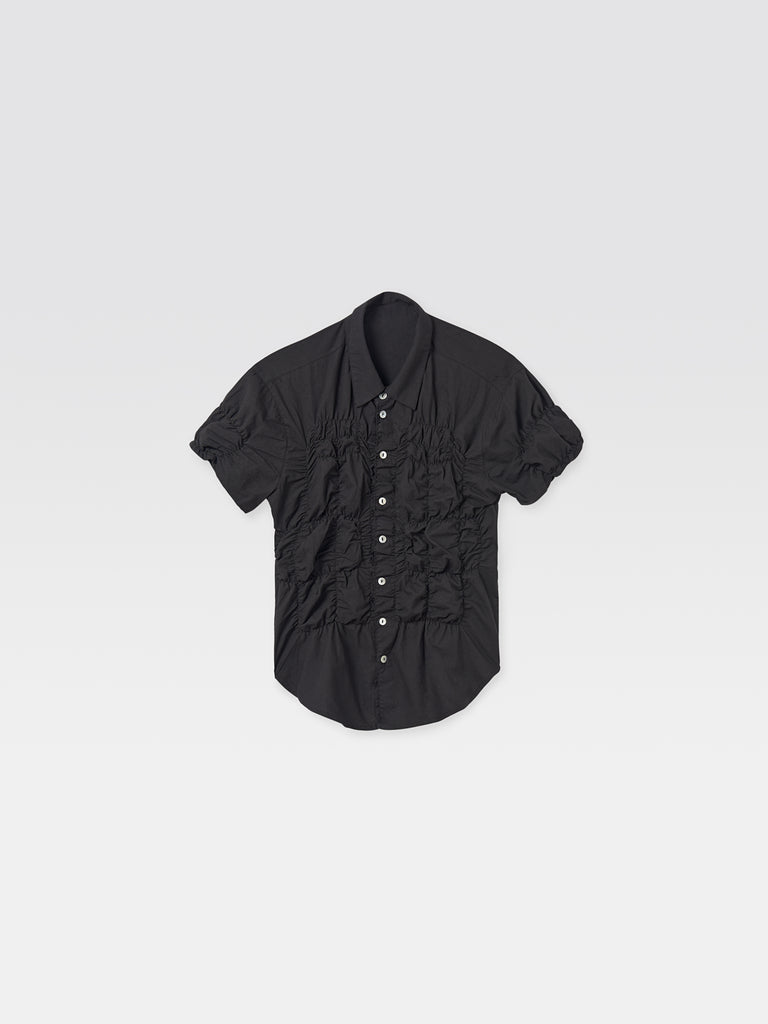 Ron Shirt Black - Top - Gimaguas