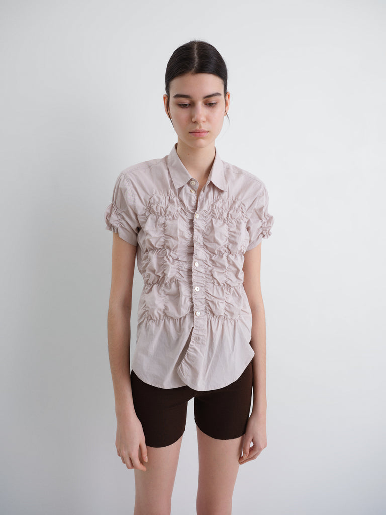 ギガマスgimaguas RON SHIRT