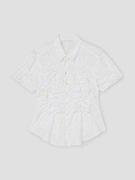Ron Shirt White - Top - Gimaguas