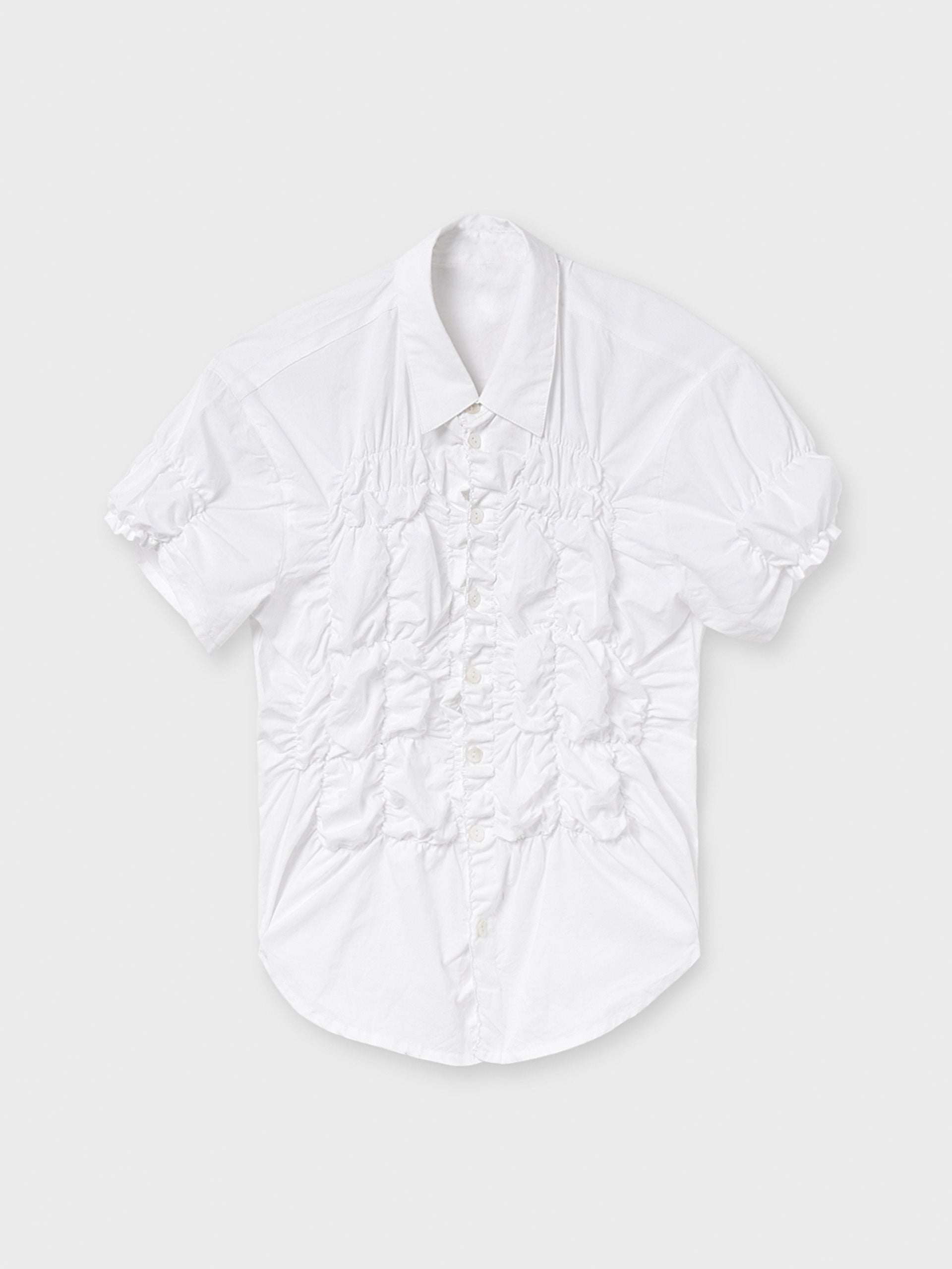 GIMAGUAS] Ron Shirt[품절] - GIMAGUAS | 리켓