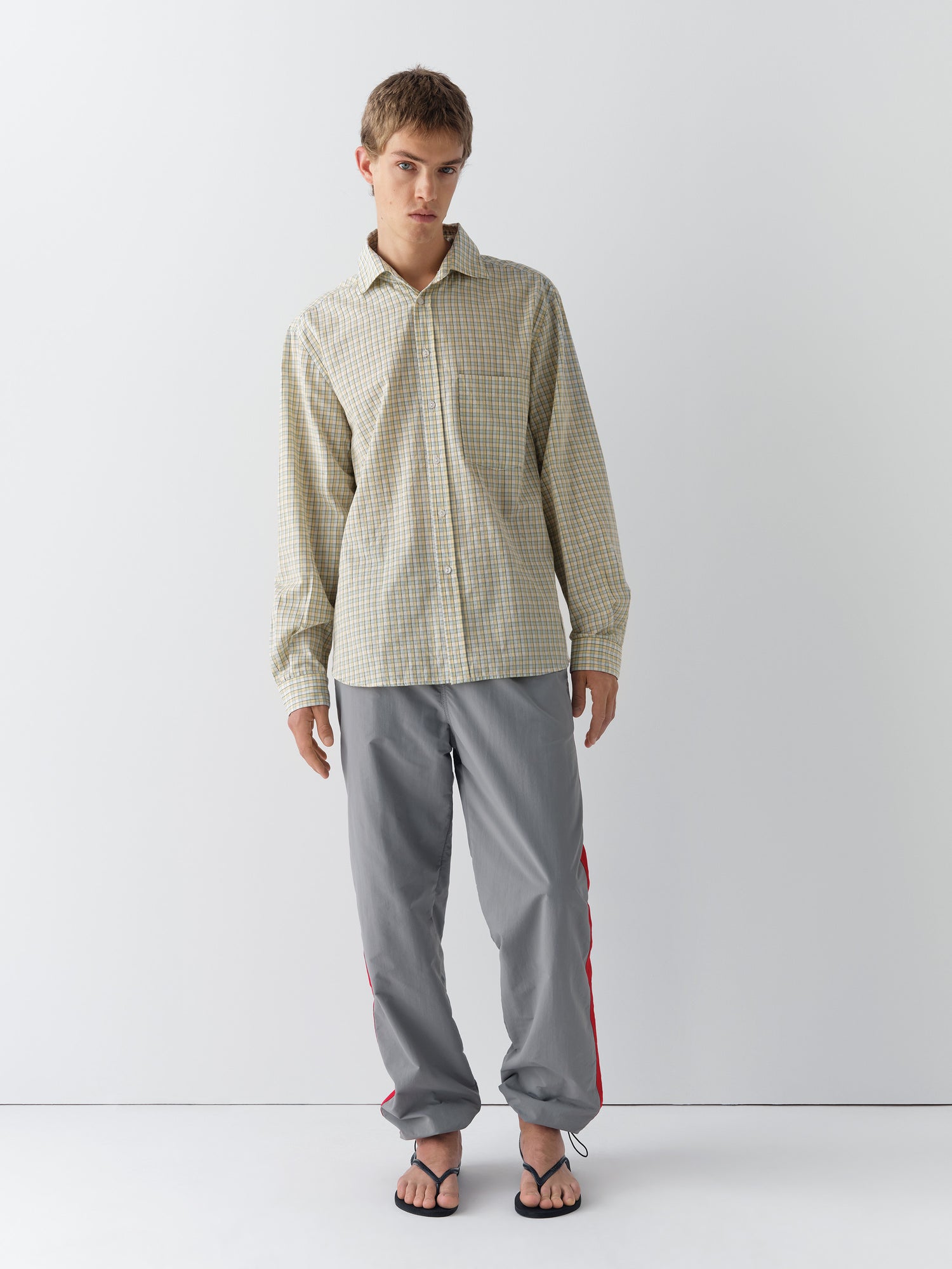 Shop by Look Man