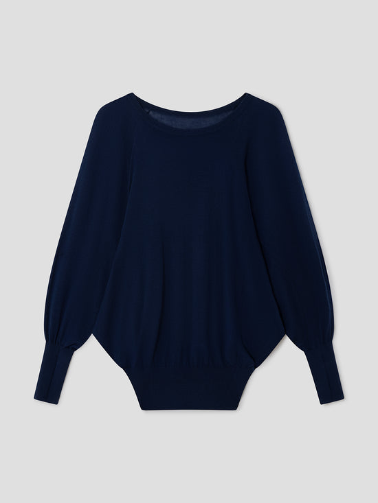 Saffi Jumper