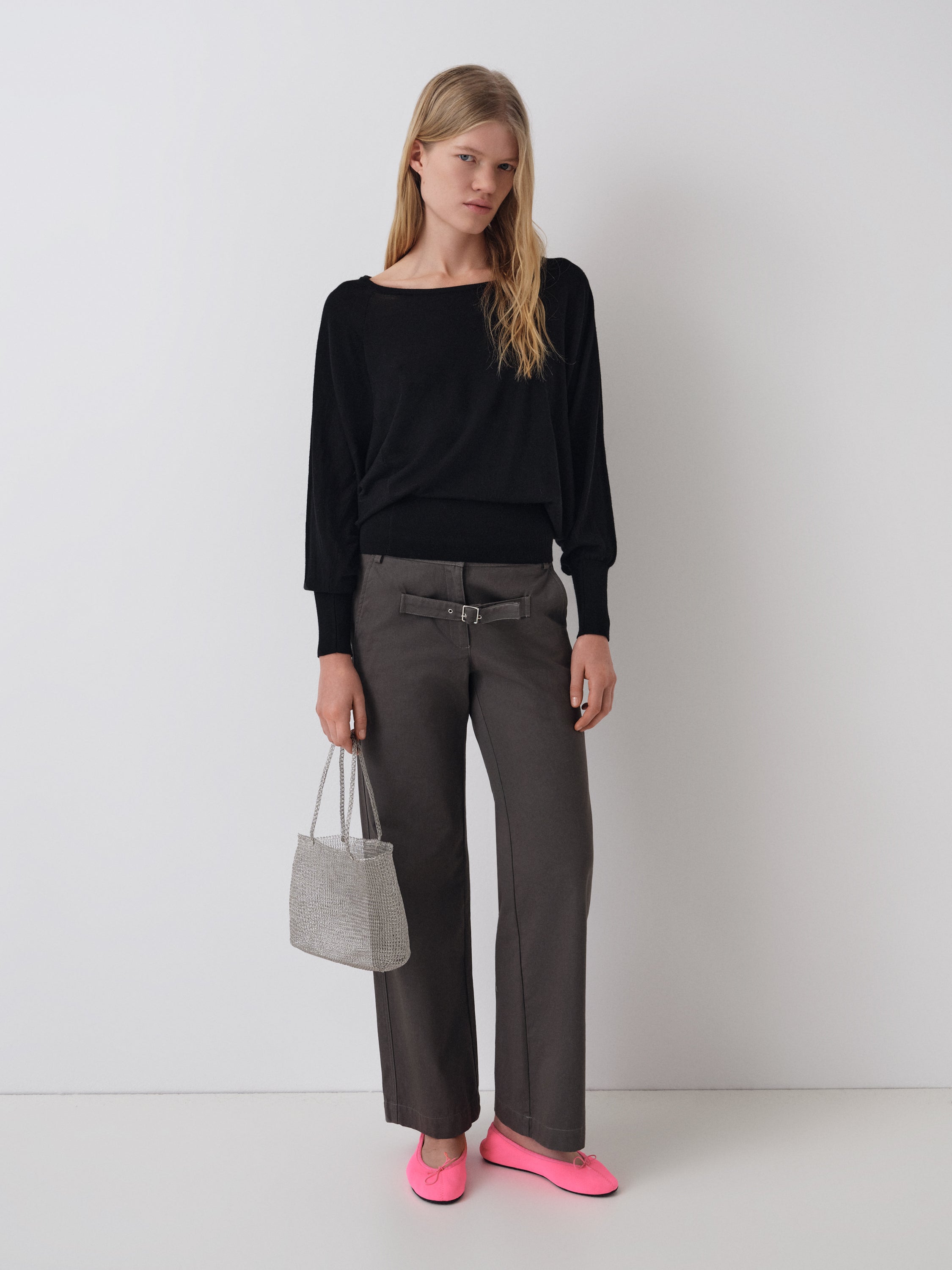 Safi Jumper – Gimaguas