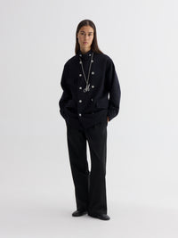 Samuel Jacket