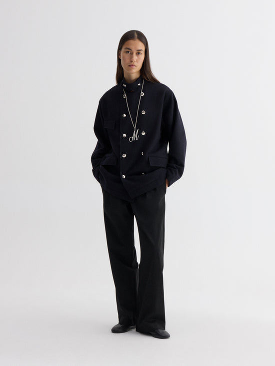 Samuel Jacket