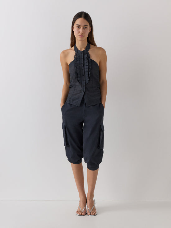 Sara Capri Trousers