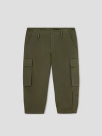 Sara Capri Trousers