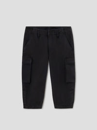 Sara Capri Trousers