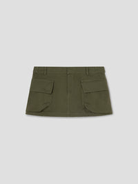 Sara Skirt