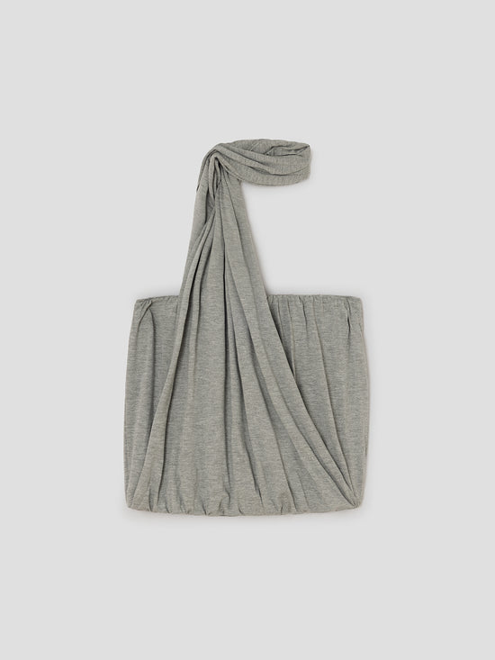 Scarf Top
