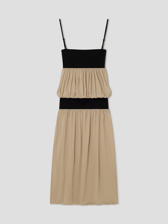 Selina Maxi Dress