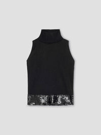 Sequins Top