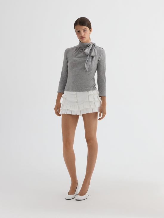 Shansa Skirt