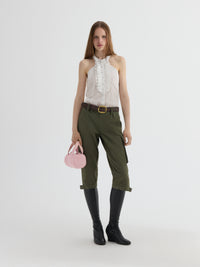 Shansa Top