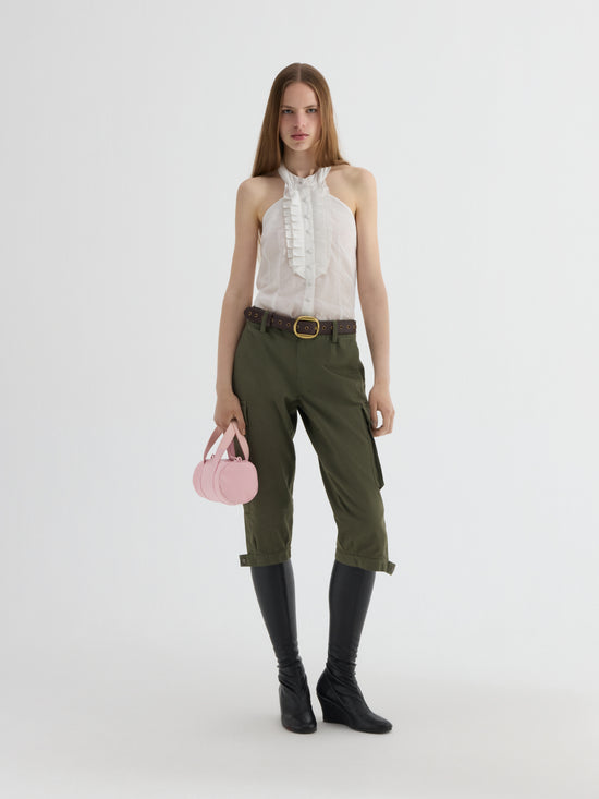 Shansa Top