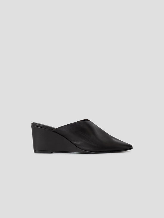 Slip On Wedge