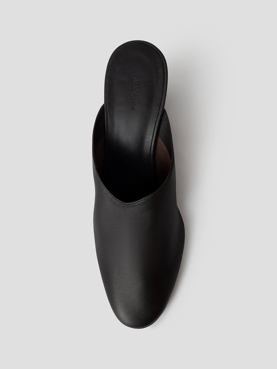 Slip On Wedge