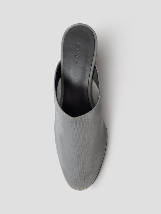 Slip on Wedge