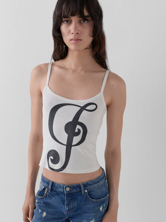 Sol Tank Top