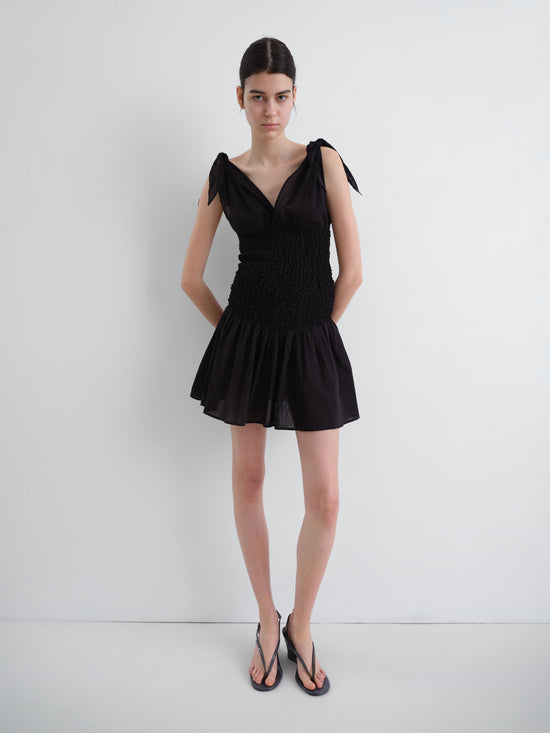 Spark Mini Dress